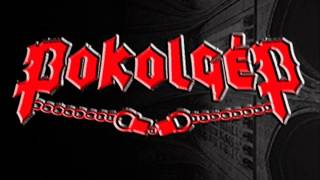 Pokolgép-Győzd le a gonoszt