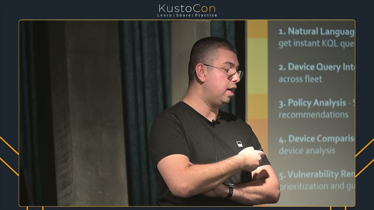 Securing Endpoints at Scale: Using Security Copilot to Query, Detect & Respond