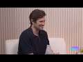 FULL INTERVIEW: David Berry On Saying Goodbye To Outlander | 7Bravo Australia