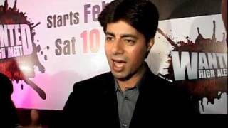 Actor Sushant Singh to host Wanted – High Alert crime show
