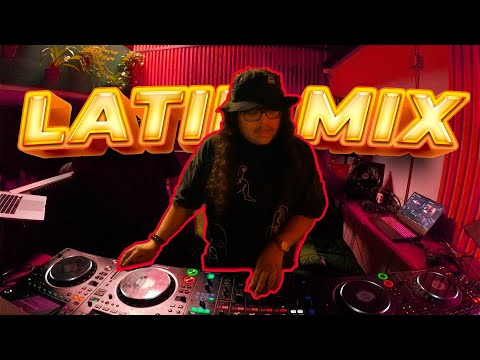 LATIN MIX | BEÉLE, KAPO, OZUNA, NICKY JAM, J BALVIN, QUEVEDO, MYKE TOWERS, KAROL G, BAD BUNNY