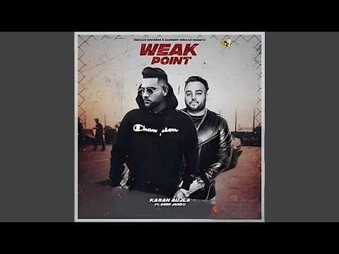 Weak Point — watch video