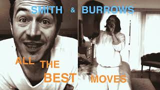 Smith & Burrows - All The Best Moves video