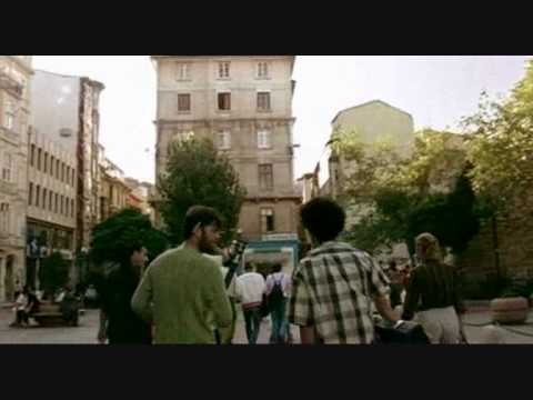 Siya Siyabend - Crossing The Bridge The Sound Of Istanbul