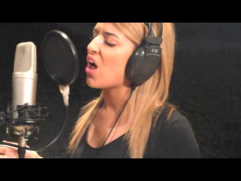 Anarita - Drunk in Love cover