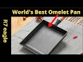 World S Best Omelet Pan I Show You Why