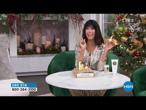 HSN | Perlier Beauty Gifts 10.13.2022 - 11 AM