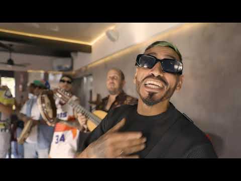 La Banda Algarete El Muñeco Remix Ft Plenealo,La Tribu de Abrante & Cristian Nieves(Video Oficial)