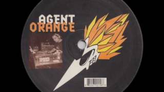 Agent Orange - Horn Groove