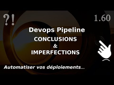 DEVENIR DEVOPS 1 1 PRÉSENTATION ET OBJECTIFS | FR