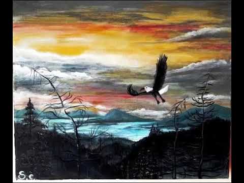 Nick Cave & P.J Harvey - Henry Lee (cover version by Adrian & Dania)