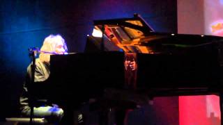 marcos valle @ abl: mustang cor de sangue