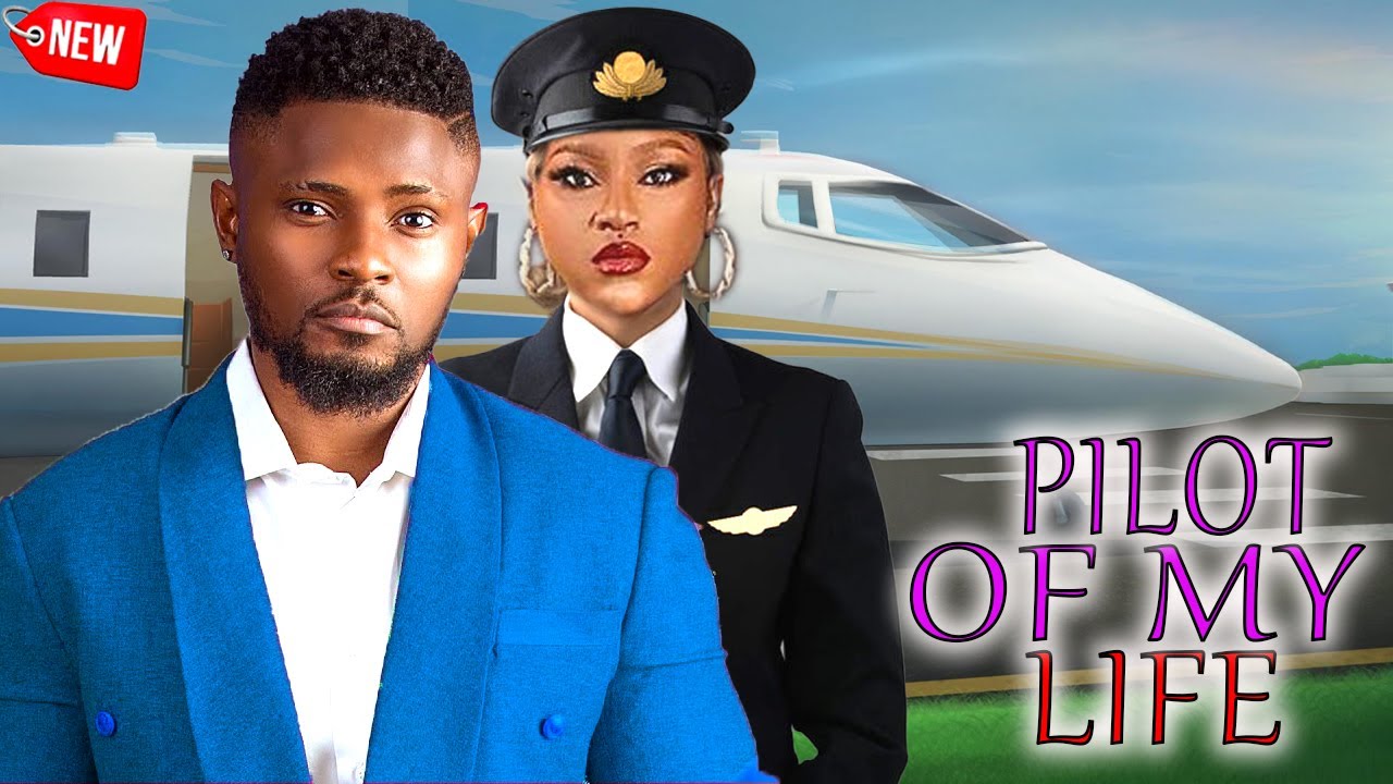 Pilot of My Life
