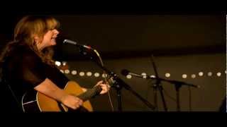 Gretchen Peters - Five Minutes - Live 2013