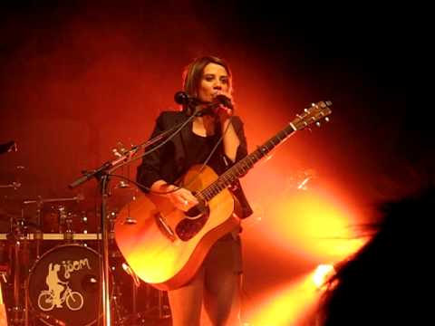 Aneta Langerová - Skvělej nápad - Čáslav - Tour 2010