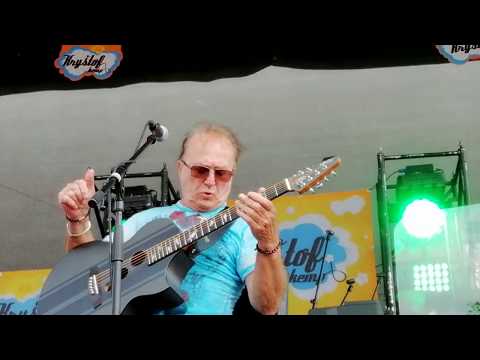 Petr Janda Mikulov 21.7.2018 Snad jsem to zavinil já