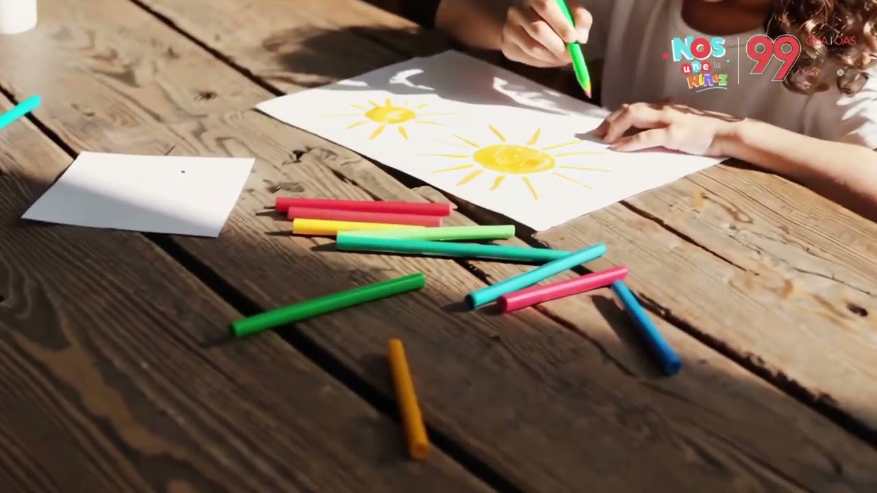 The importance of early childhood