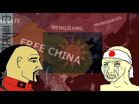 Snap back to reality China - TNO Meme