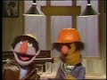 Classic Sesame Street Biff And Sully Recite The Alphabet Full Version 1975