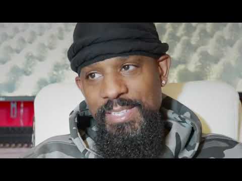 Made Men Documentary - Fonz Carter & HGMB Dymond -  #hogmob #sevin #christianhiphop #rap #chh