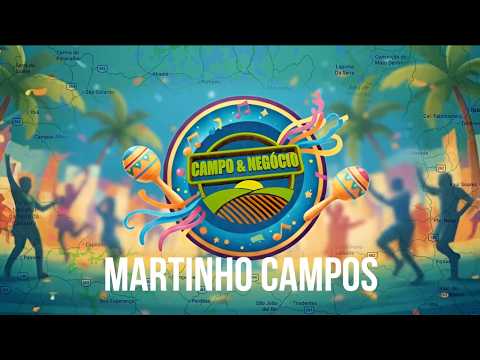 Carnaval em Martinho Campos - MG: A Alegria na "Cidade Amiga"