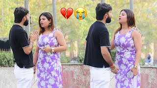 Download lagu Prank on Somesh 💔 Sana ये kya कर liya 😡ऐसी ladki किसी ko ना दे 😰| crazy Sana Khan | mp3 Download lagu Prank on Somesh 💔 Sana ये kya कर liya 😡ऐसी ladki किसी ko ना दे 😰| crazy Sana Khan | mp3