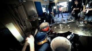 Kevin Ros - Deixaràs D'ofegar