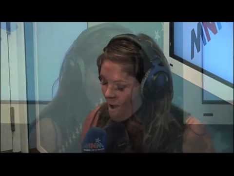 MNM: Mother door Belle Perez