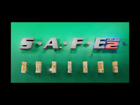 Safe-Lift 2 Narrow Aisle Training Kit Introduction Module