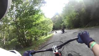 Silver Heels Cup 2013 - Drift Wizards Edit