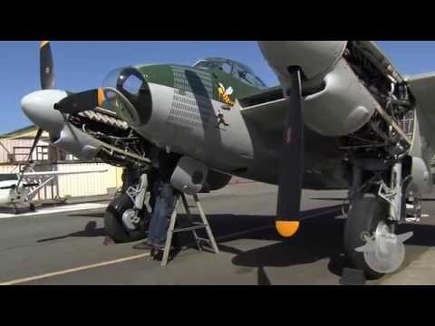 Gaining Altitude - Flight Day