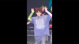 [#큥직캠] 백현 - R U Ridin&#39;? | BAEKHYUN