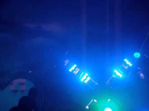 Arty @ Love Groove- Mat Zo- Synapse Dynamics VS Sattelite