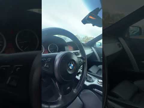 фото bmw 5 серии v (e60/e61) 0