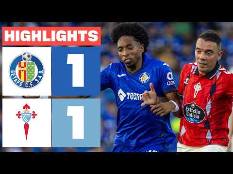 Full highlights
