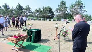 Wendi Vanderlaan Celebration of Life ~ May 4th 1967 - July 3rd 2020 ~