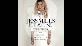 Jess Mills - For My Sins (Phaeleh Remix Club)