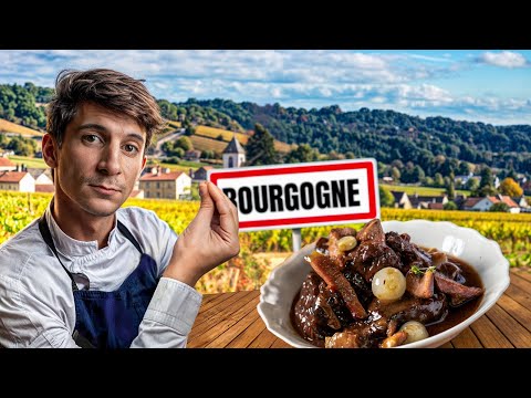 BoeufBouguignon Youtube VDEF Eloy Spinnler 4k