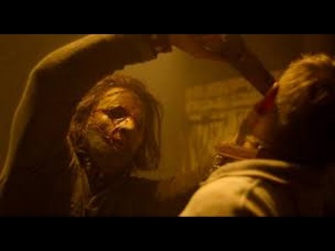 La Ferme des Cannibales ( Escape From Cannibal Farm ) Bande Annonce ( Horreur - 2017 )