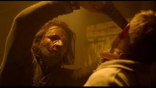 La Ferme des Cannibales ( Escape From Cannibal Farm ) Bande Annonce ( Horreur - 2017 )
