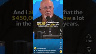 Dave Ramsey’s Secret Podcast Funnel🤯