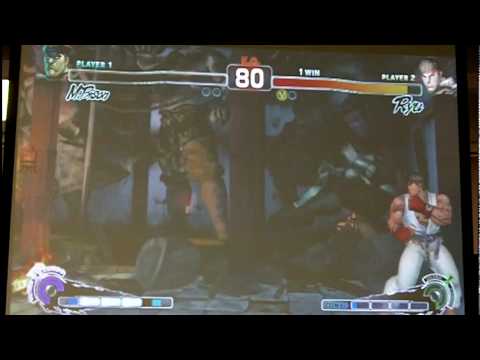 EVO APAC LCQ Pool A WF furyblitz v Daigo Umehara