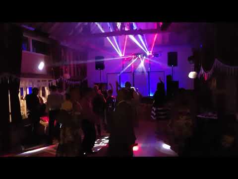 DJ Rickky Roberts video.