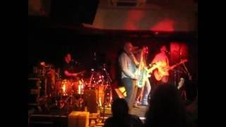 Hit & Run - The Black Sorrows