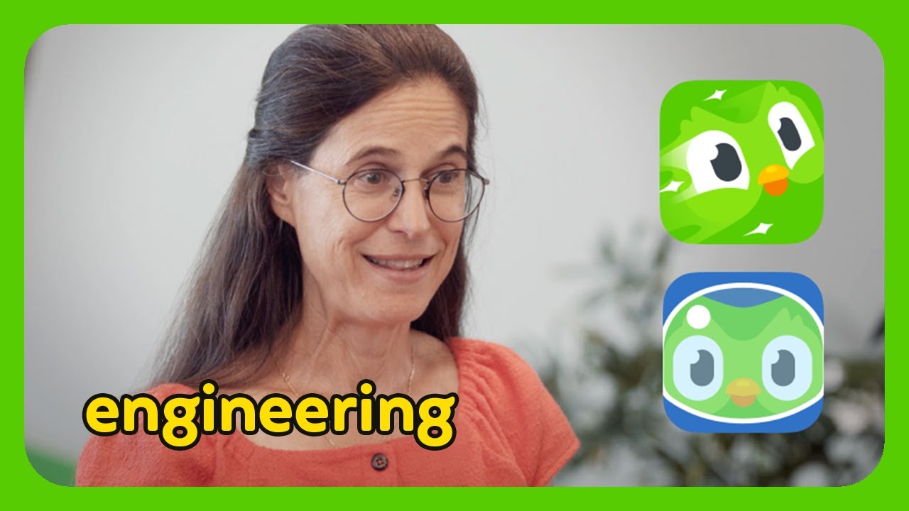 Engineering at Duolingo - YouTube