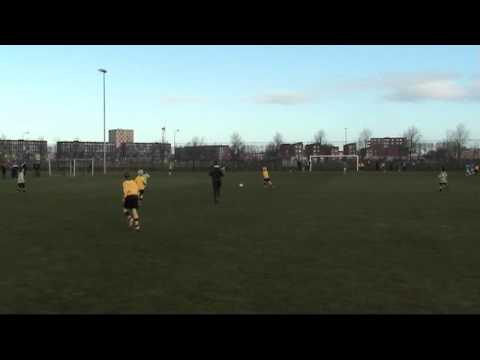 Reiger Boys F2  -  Reiger Boys F3