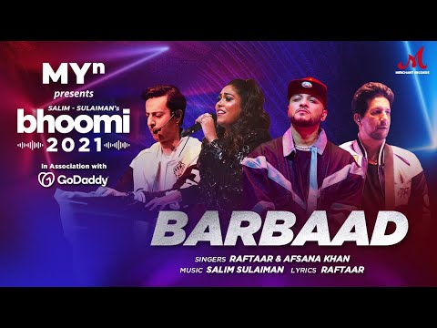 Video thumbnail for Barbaad