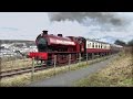 Pontypool & Blaenavon Railway Good Friday ...