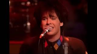 Roxette - church of your heart - Extreme Face Remaster