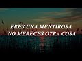 (LETRA) No Me Vengas A Decir - La Arrolladora